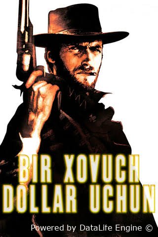 Bir xovuch dollar uchun