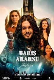 Baris Akarsu: Salom (premyera)