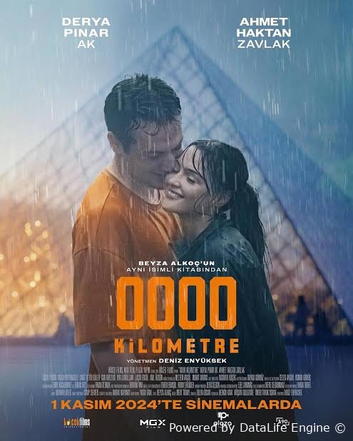 0000 kilometr (premyera)