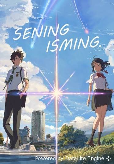 Sening isming