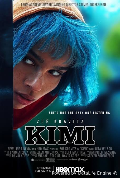 Kimi premyera