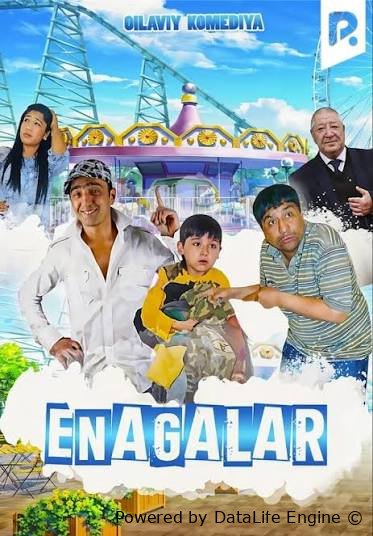 Enagalar