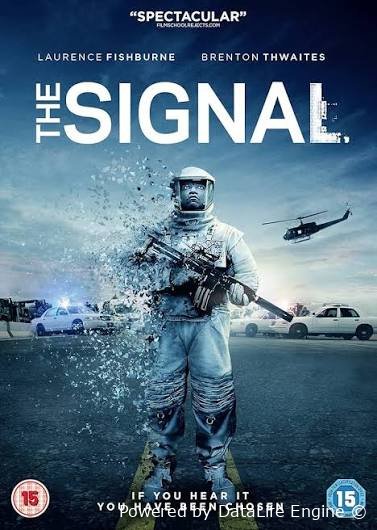 Signal ochilmagan jinoyatlar premyera