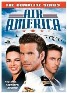 Air amerika premyera