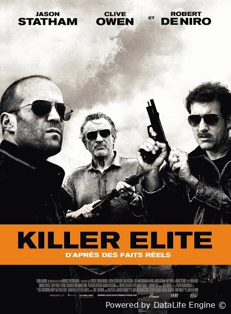 Professionallar killerlar