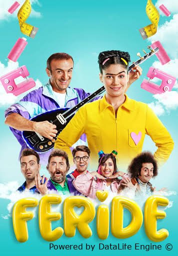 Feride premyera