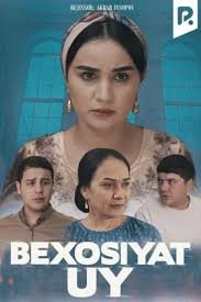 Behosiyat uy