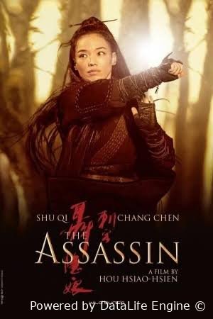 Assasin yengilmas jangchi