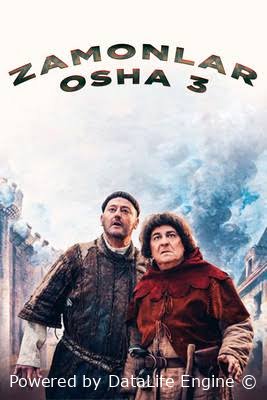 Zamonlar osha 3