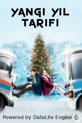 Yangi yil tarifi