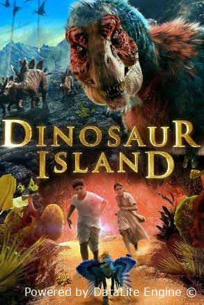Dinozavrlar oroli
