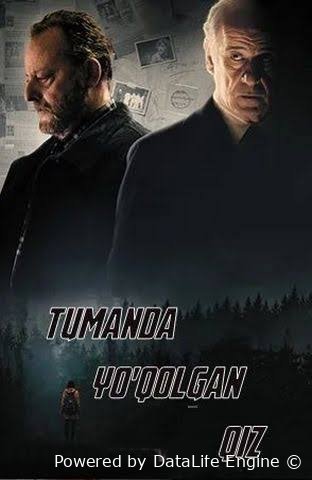 Tumanda yo'qolgan qiz