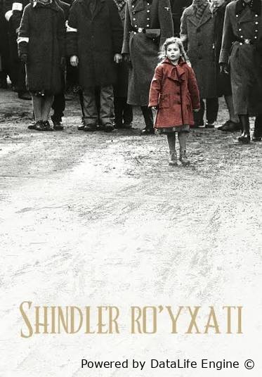Shindler ro'yxati