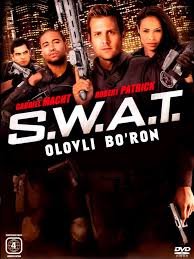 S.W.A.T.: Olovli bo'ron (premyera)