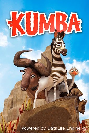 Kumba