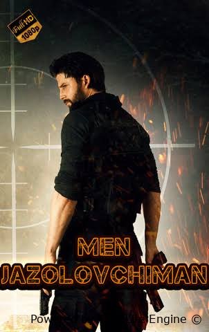 Men jazolovchiman premyera