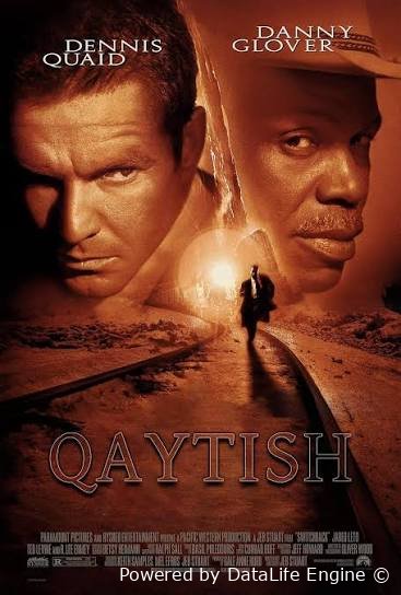 Qaytish (premyera)