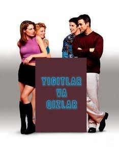 Yigitlar va qizlar