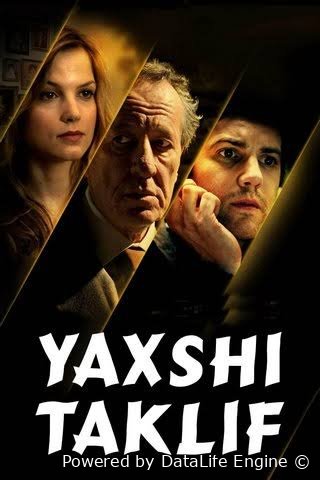 Eng yaxshi taklif