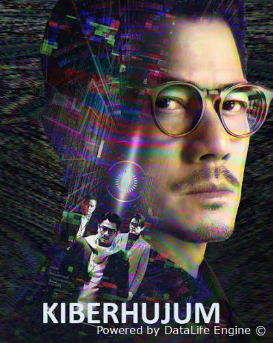 Kiberhujum (premyera)
