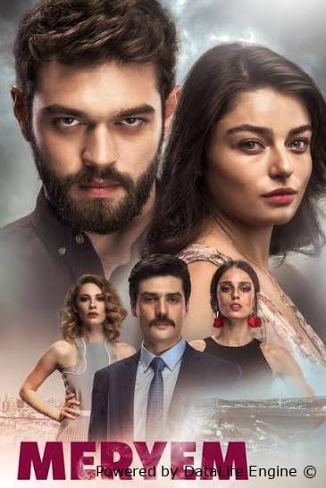 Maryam turk serial barcha qismalari uzbek o'zbek tilida