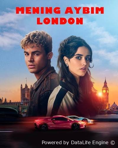 Mening aybim London premyera uzbek o'zbek tilida