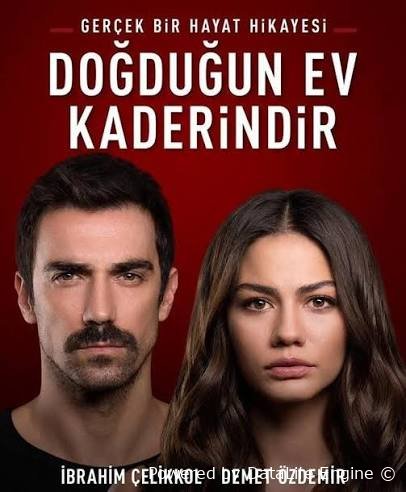 Tug'ilgan uy qismating turk serial barcha qismlari uzbek o'zbek tilida