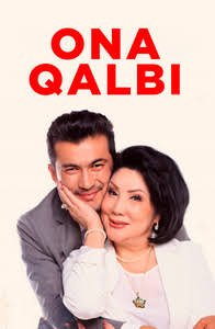Ona qalbi qozoq serial barcha qismlari uzbek o'zbek tilida