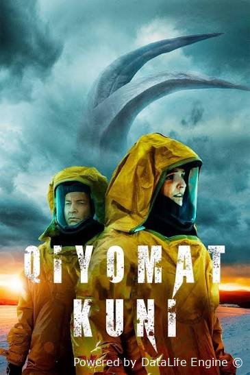 Qiyomat kuni (premyera)