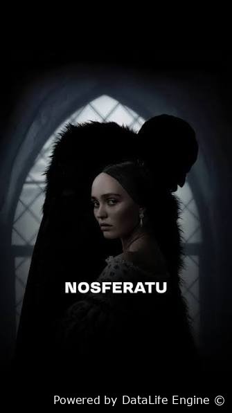 Nosferatu premyera uzbek o'zbek tilida