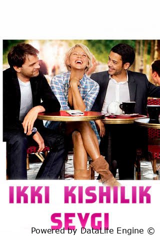 Ikki kishilik sevgi