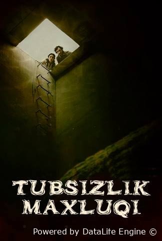 Tubsizlikdagi maxluq (premyera)