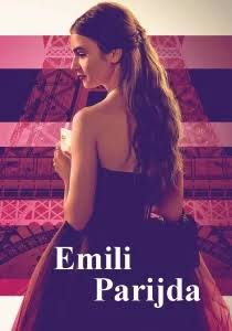 Emili parijda barcha qismlari uzbek o'zbek tilida
