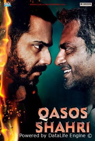 Badlapur / Qasos shahri (hind kino, premyera)