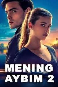 Mening aybim 2 Sening aybing (premyera, o'zbek tilida, Uzbek)