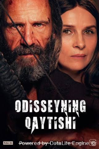 Odisseyning qaytishi / Qaytish (premyera)