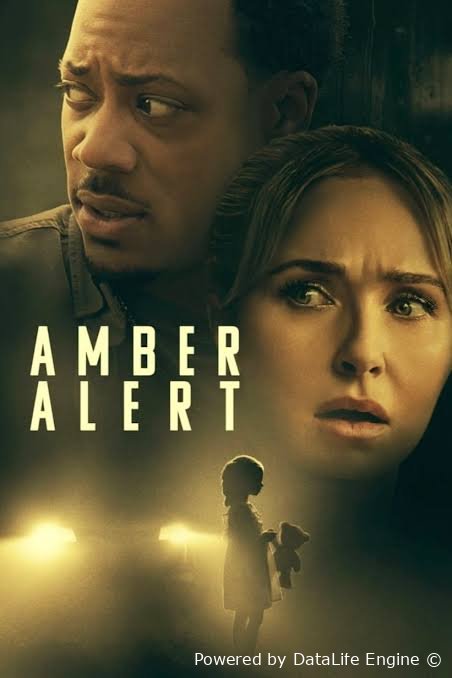 Ember Alert (premyera)