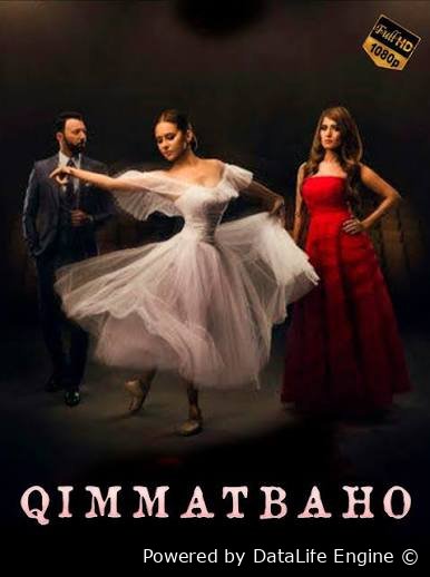 Qimmatbaxo serial barcha qismlari uzbek o'zbek tilida