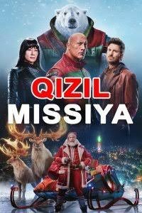 Qizil topshiriq / missiya