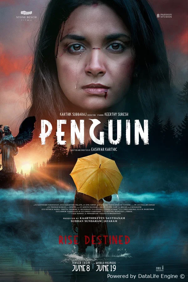 Pingvin (premyera)