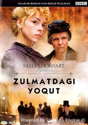 Zulmatdagi yoqut
