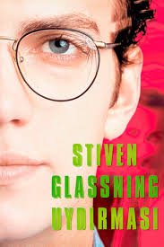 Stiven Glass uydirmasi