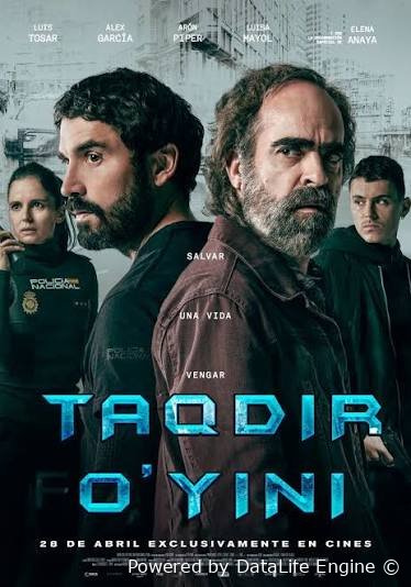 Taqdir o'yini / Qasos farishtasi (premyera)