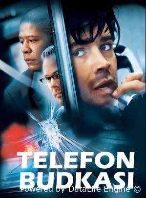 Telefon budkasi