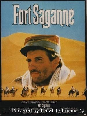 Fort Sagan