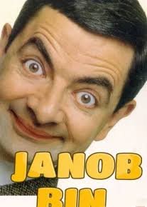 Janob Bin sayohatga chiqdi / Mister Bin ta'tilda