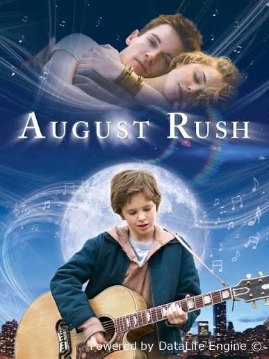 August Rash