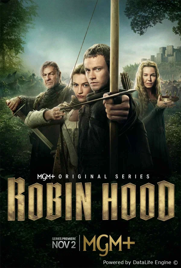 Robin Gud