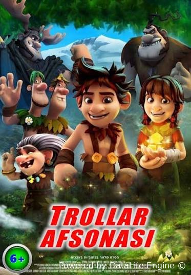 Trollar afsonasi