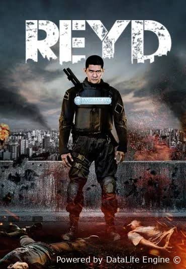 Reyd Raid Uzbek o'zbek tilida premyera original